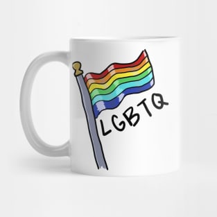 pride Mug